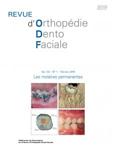 Couverture de février 2019