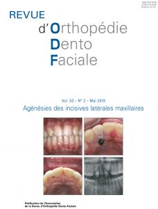 Couverture de mai 2019