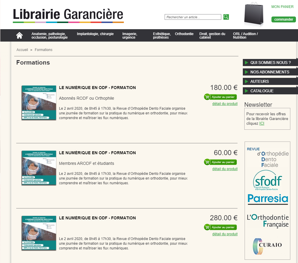 librairie-garancière